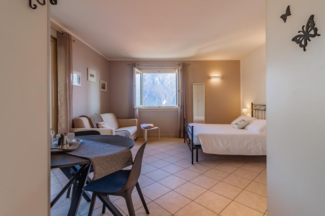 Incanto Apartment By Wonderful Italy Bellagio Exterior foto