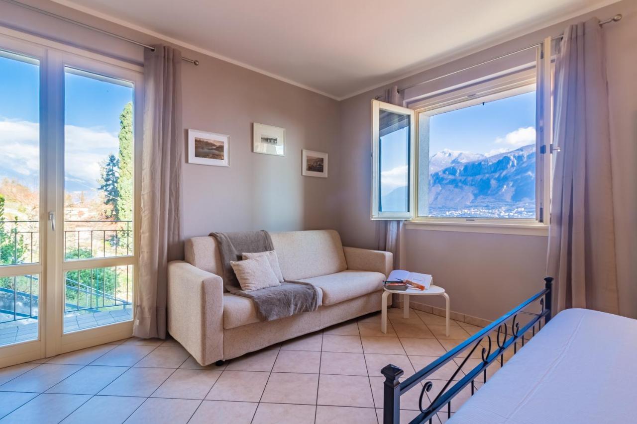 Incanto Apartment By Wonderful Italy Bellagio Exterior foto