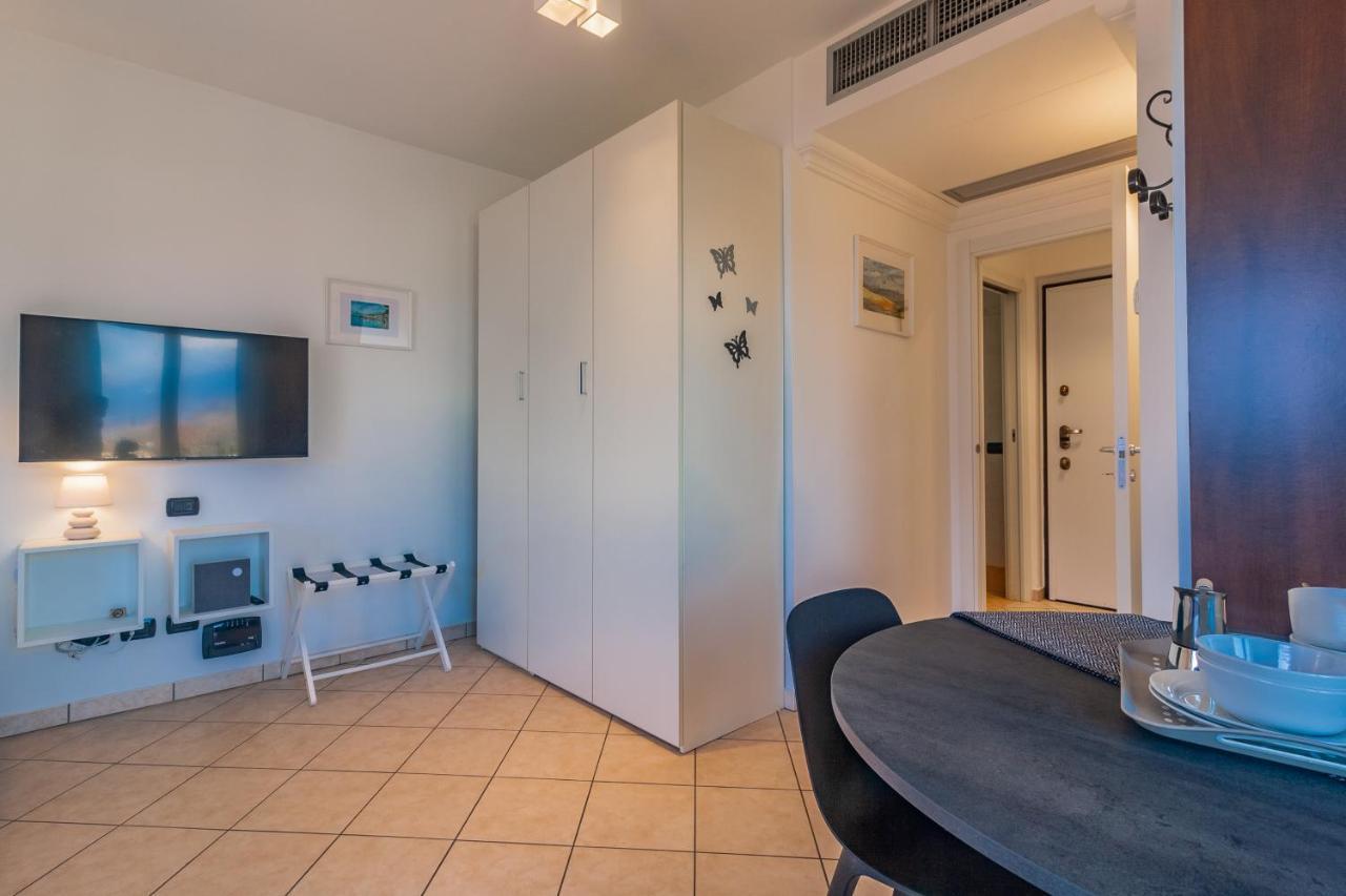 Incanto Apartment By Wonderful Italy Bellagio Exterior foto