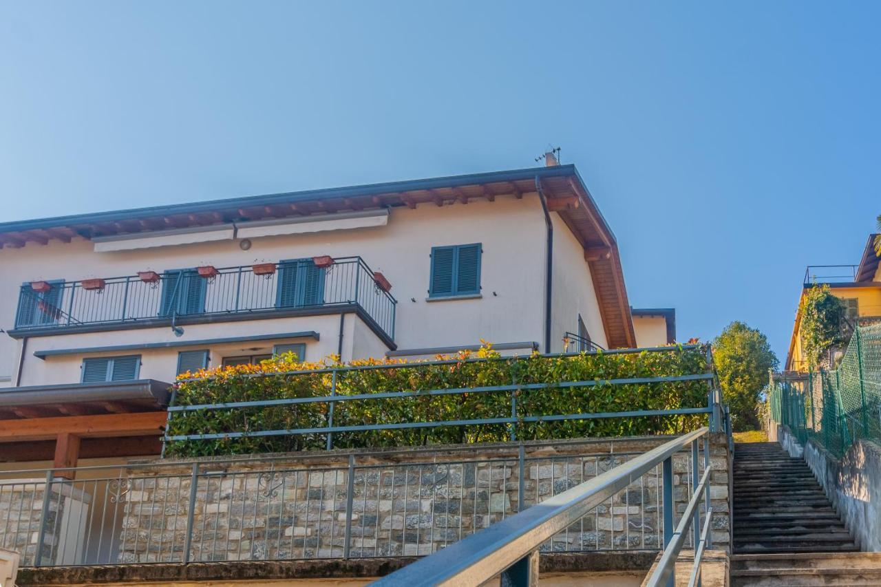 Incanto Apartment By Wonderful Italy Bellagio Exterior foto